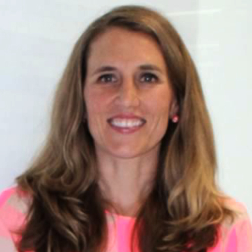 Photo of SSSC Staff Manager, Kim Hellemans