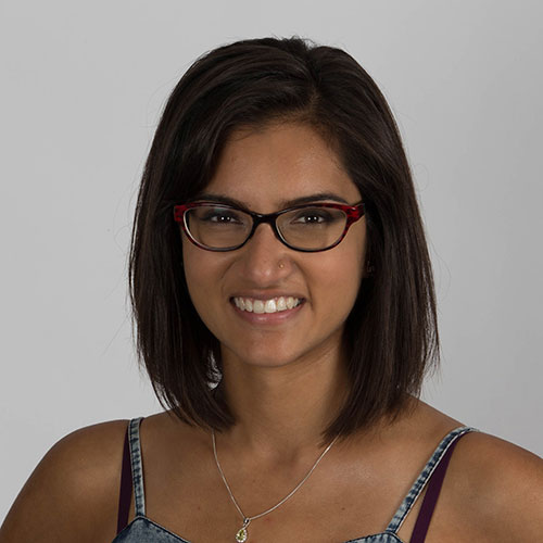 Picture of Anisha Morchat