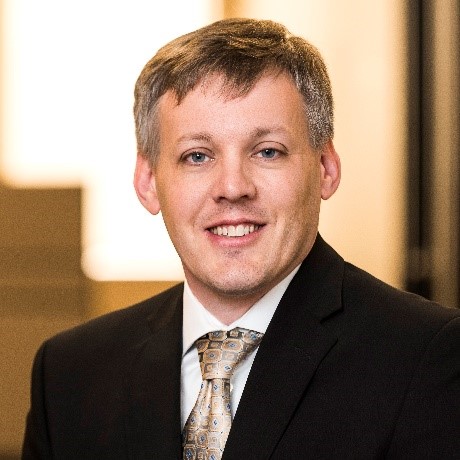 Dr. Richard Wassenaar
